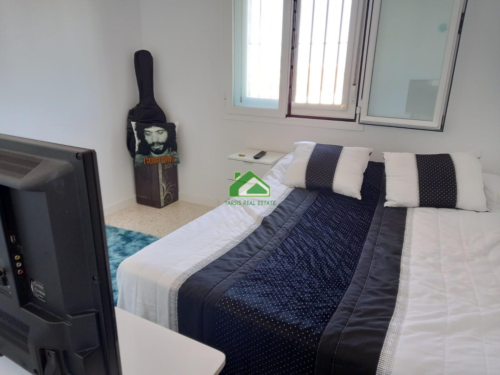 For sale of duplex in Sanlúcar de Barrameda