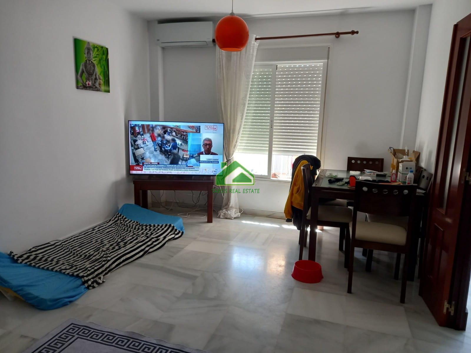 For sale of duplex in Sanlúcar de Barrameda