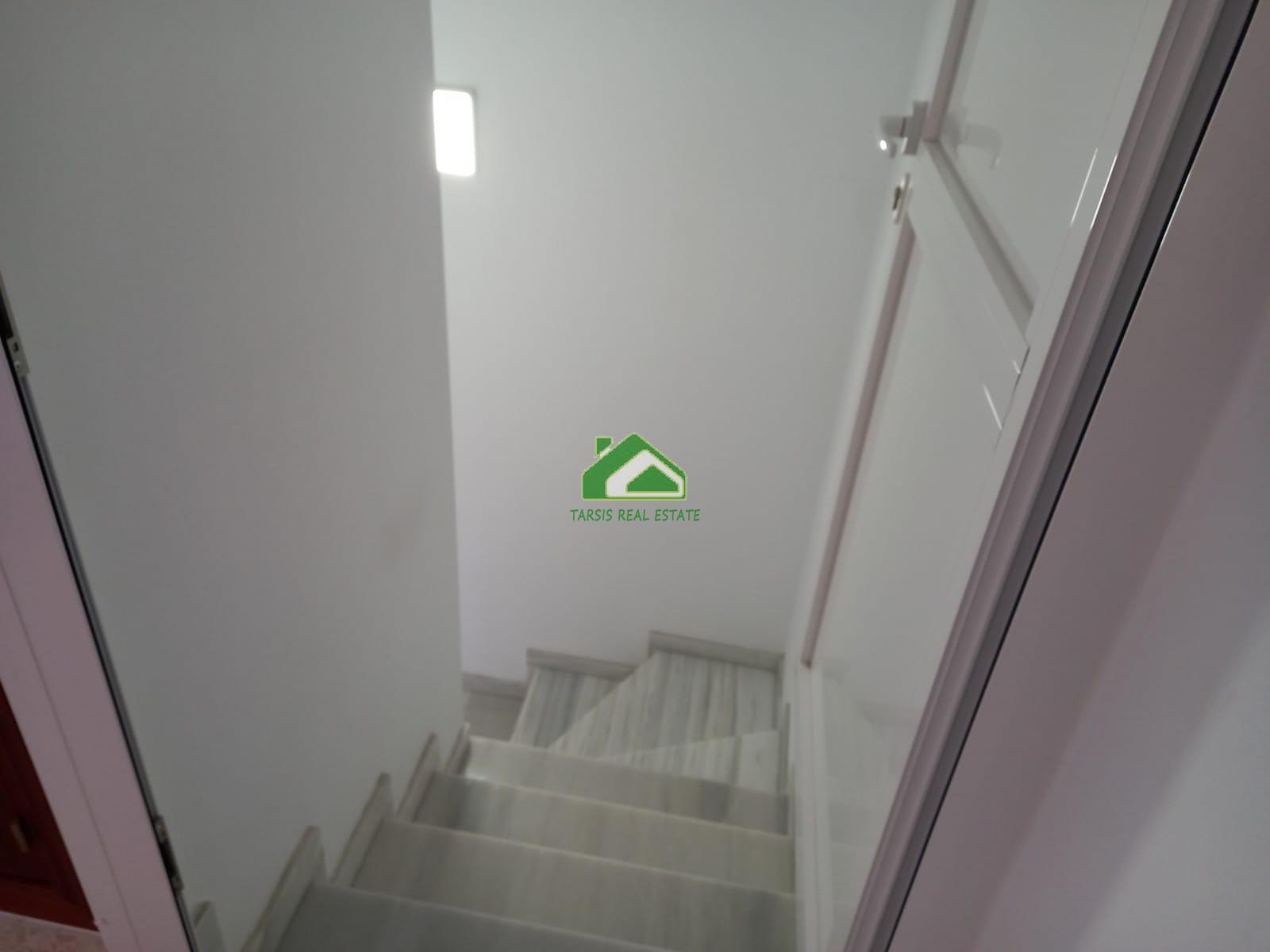 For sale of duplex in Sanlúcar de Barrameda