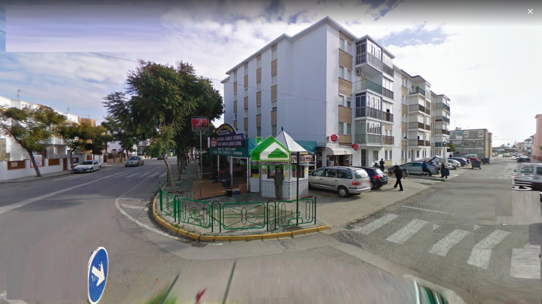 For sale of flat in Sanlúcar de Barrameda