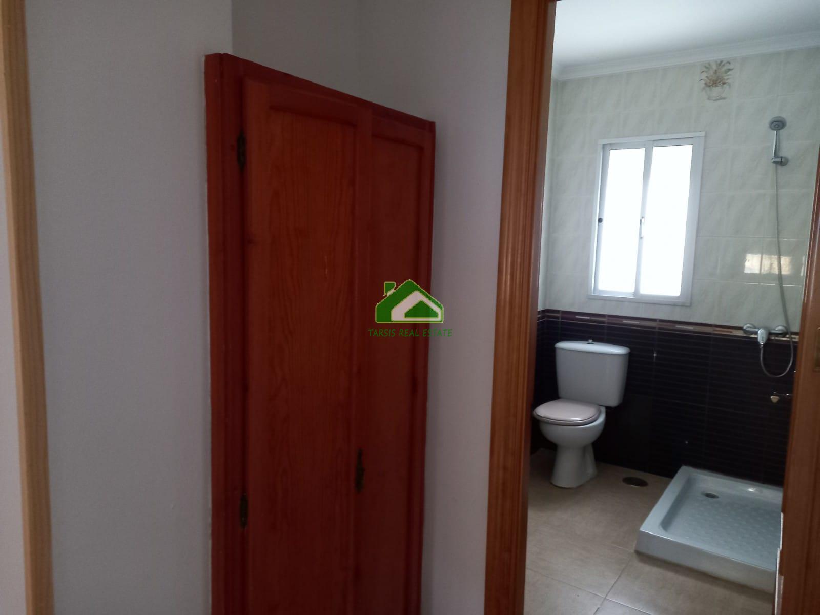 For sale of flat in Sanlúcar de Barrameda