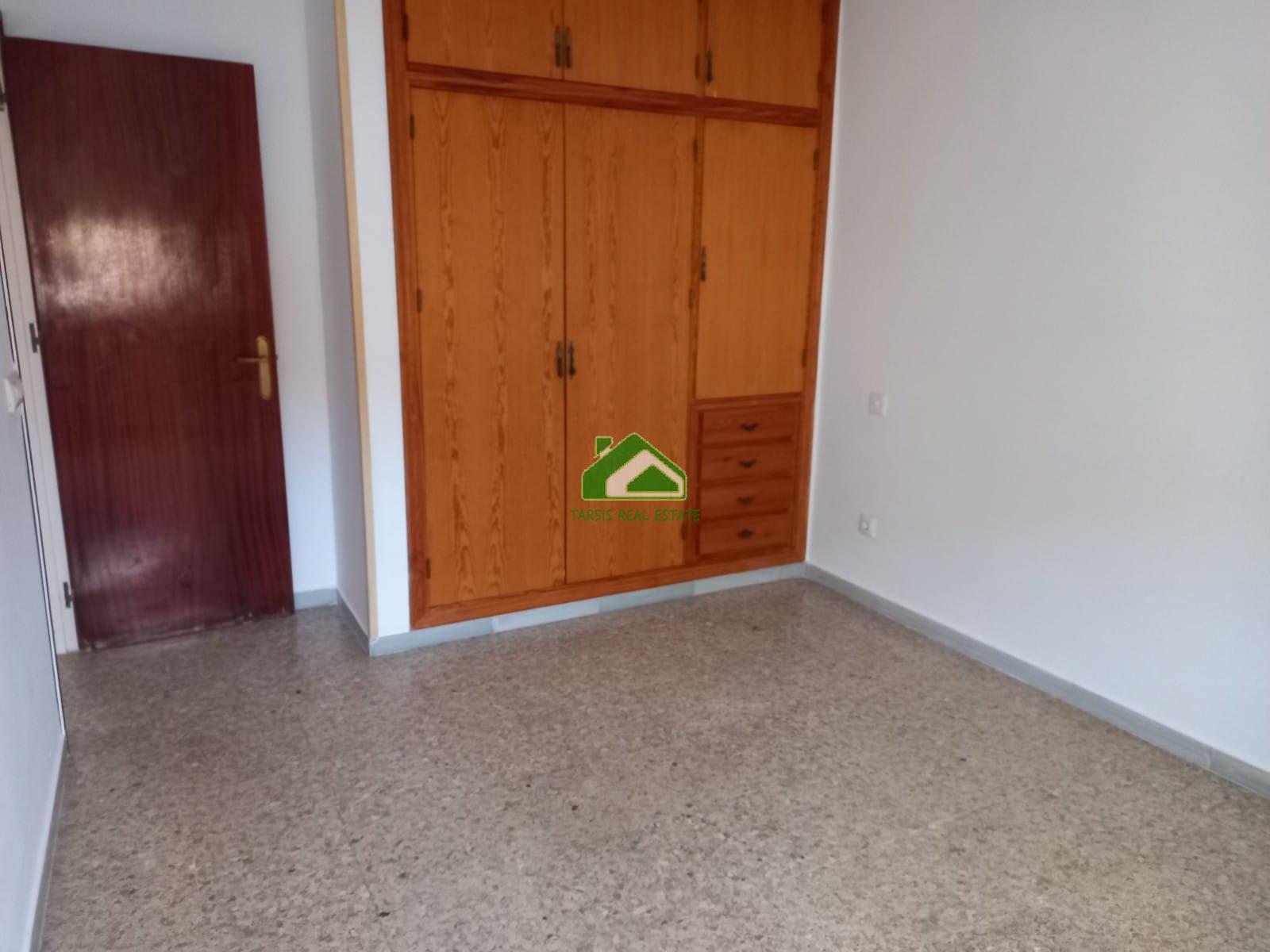 For sale of flat in Sanlúcar de Barrameda