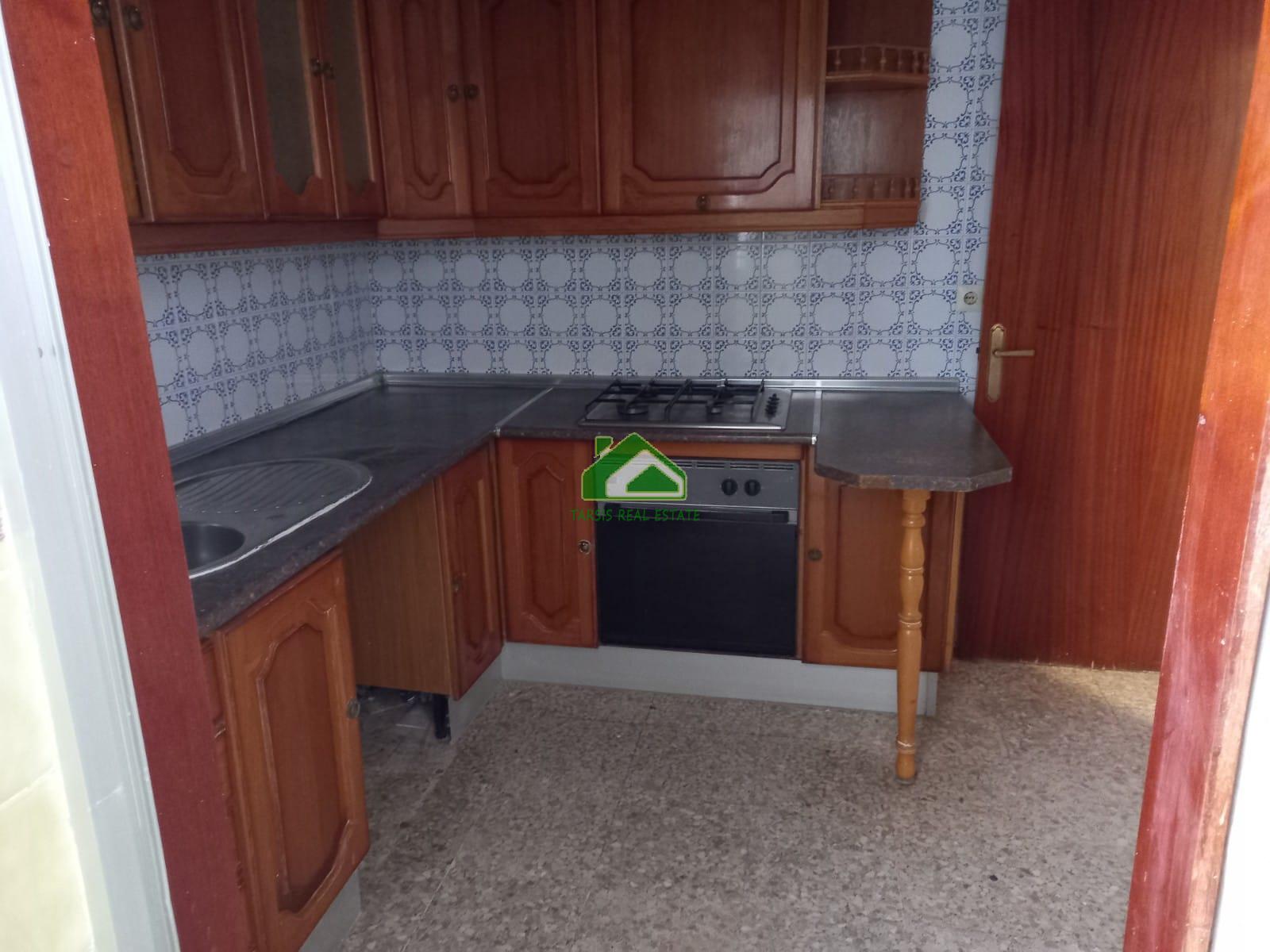 For sale of flat in Sanlúcar de Barrameda