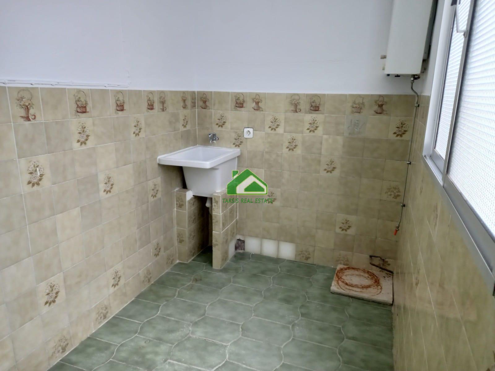 For sale of flat in Sanlúcar de Barrameda