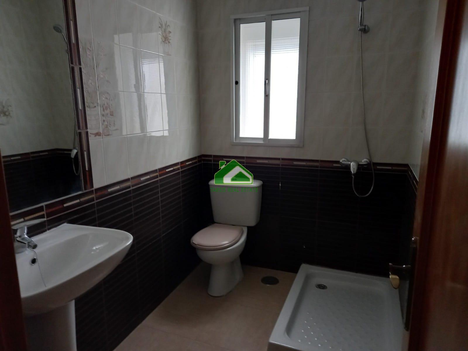 For sale of flat in Sanlúcar de Barrameda