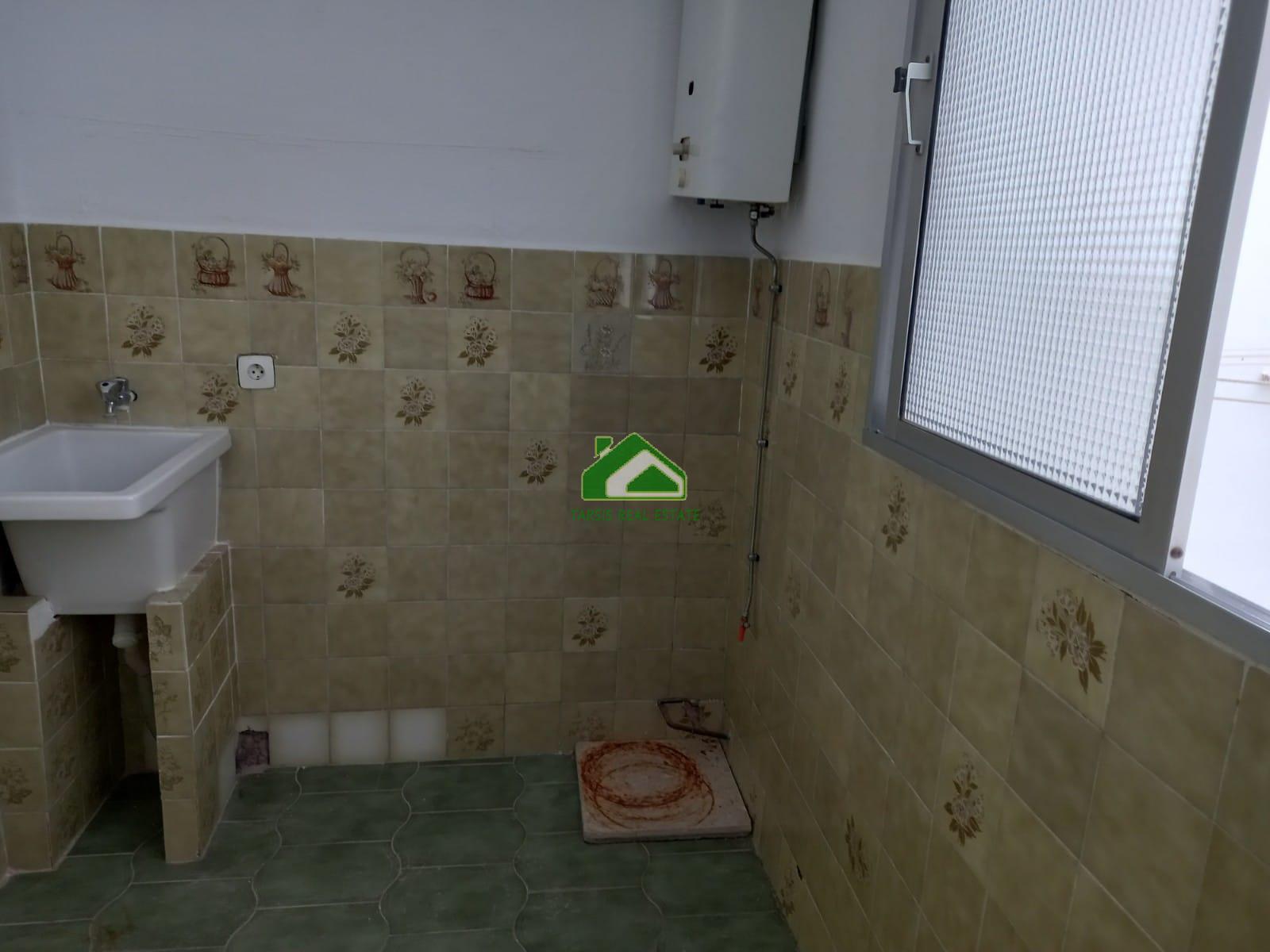 For sale of flat in Sanlúcar de Barrameda