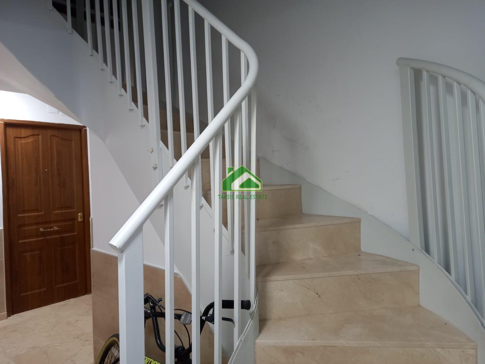 For sale of flat in Sanlúcar de Barrameda