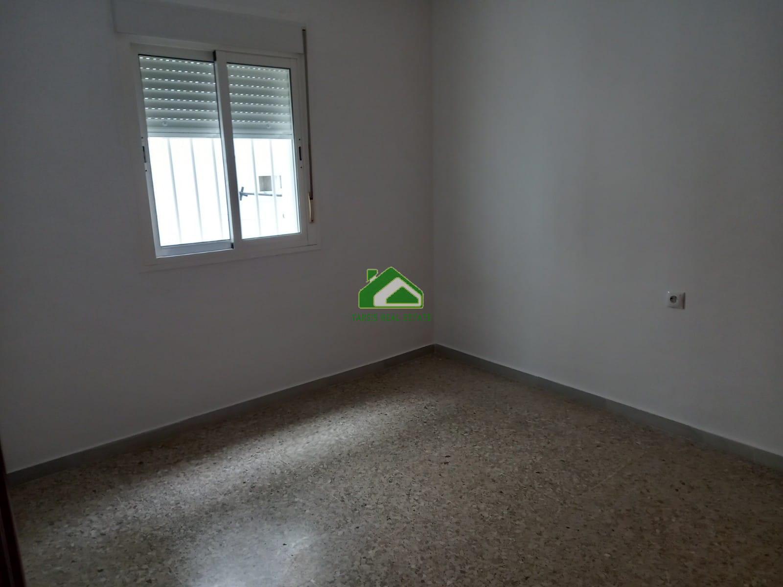 For sale of flat in Sanlúcar de Barrameda