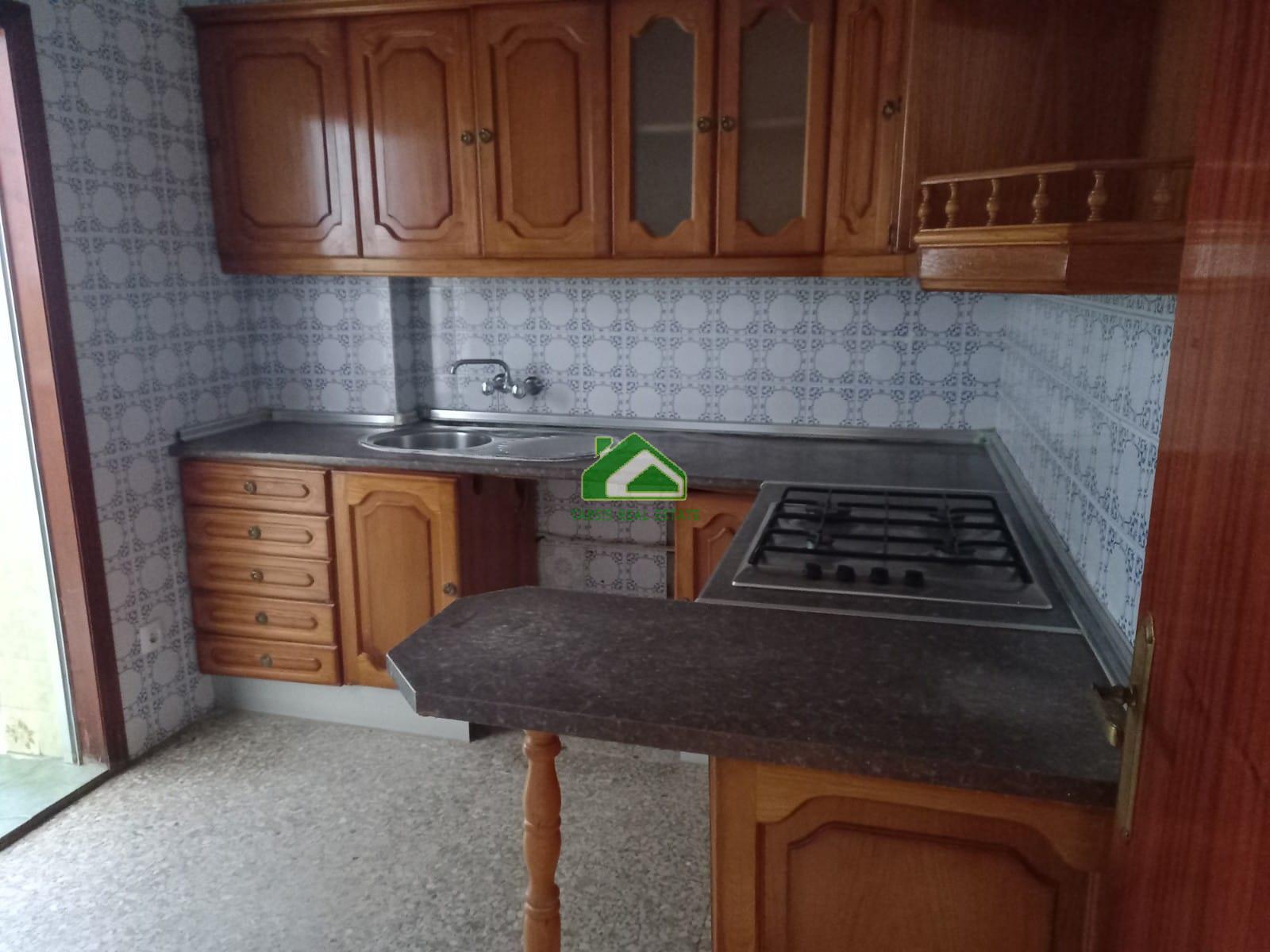 For sale of flat in Sanlúcar de Barrameda