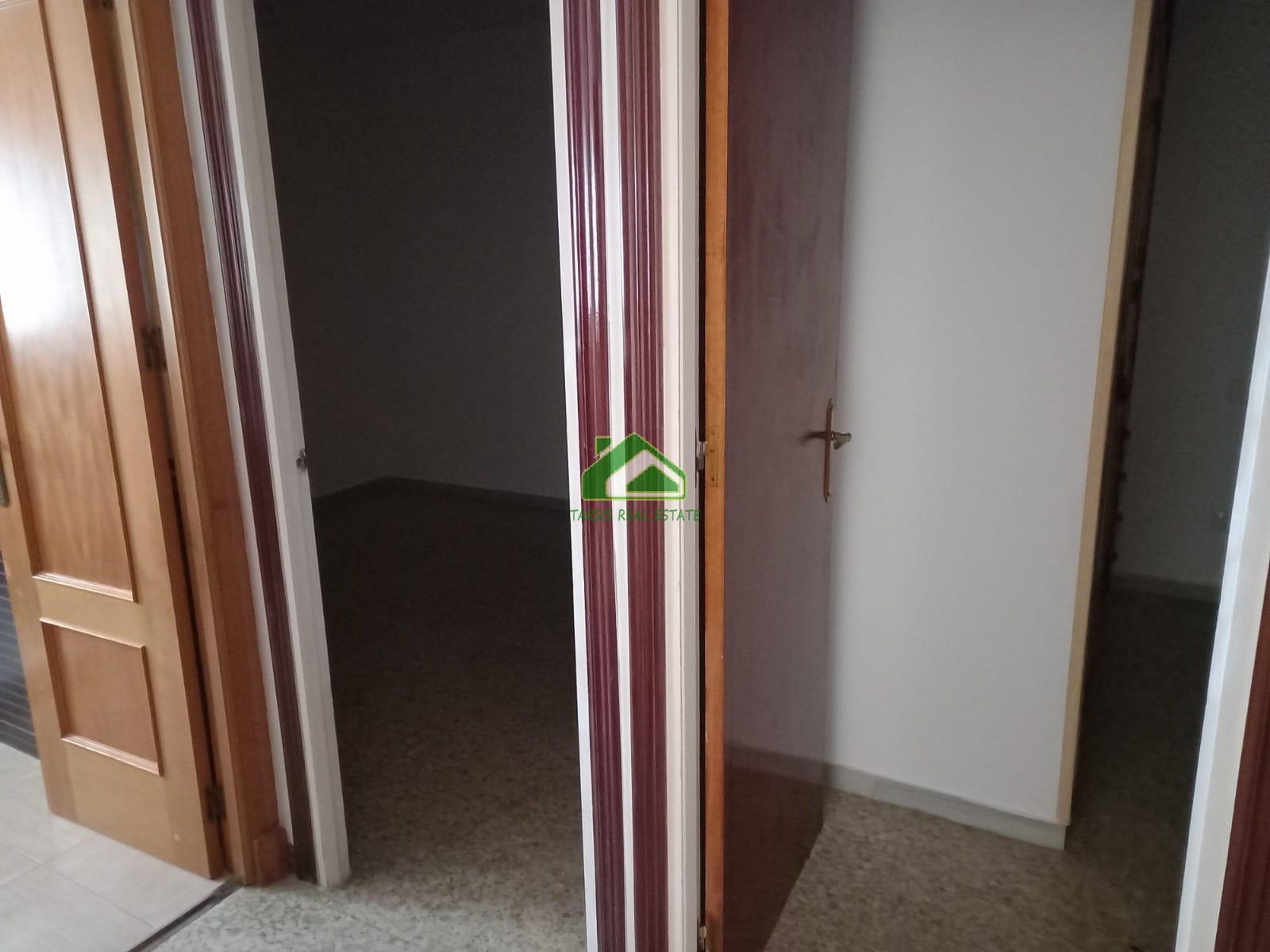 For sale of flat in Sanlúcar de Barrameda