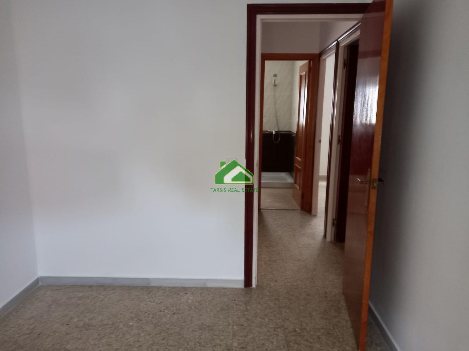 For sale of flat in Sanlúcar de Barrameda