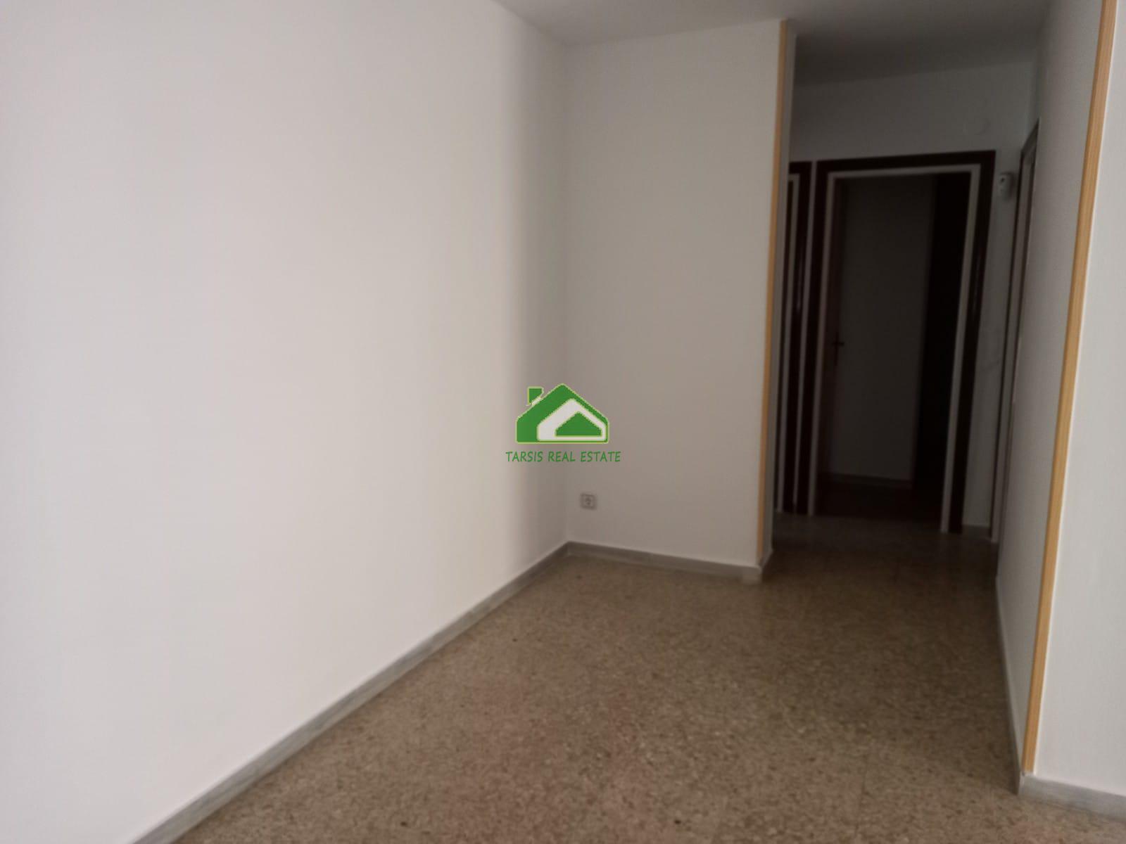 For sale of flat in Sanlúcar de Barrameda