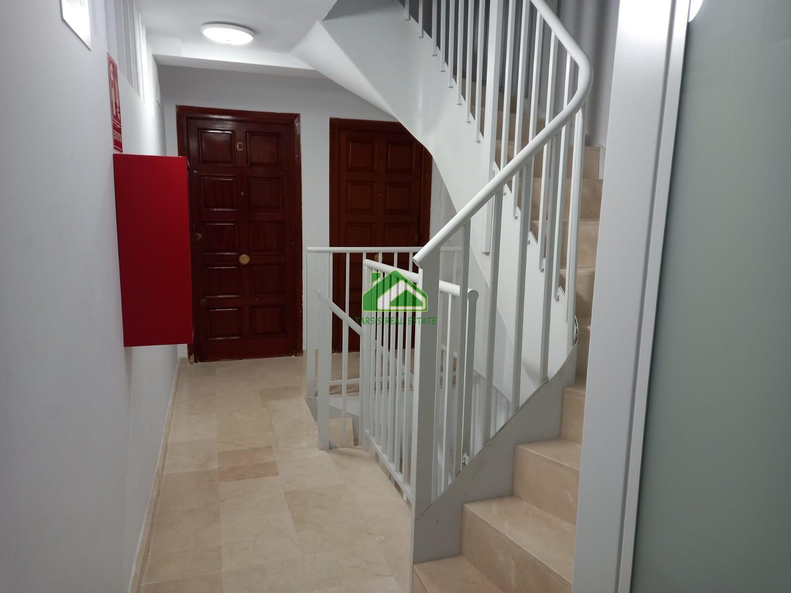 For sale of flat in Sanlúcar de Barrameda