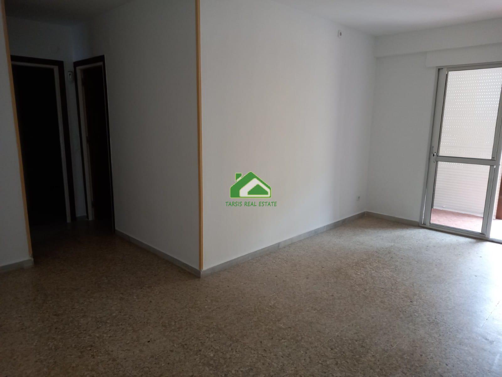 For sale of flat in Sanlúcar de Barrameda