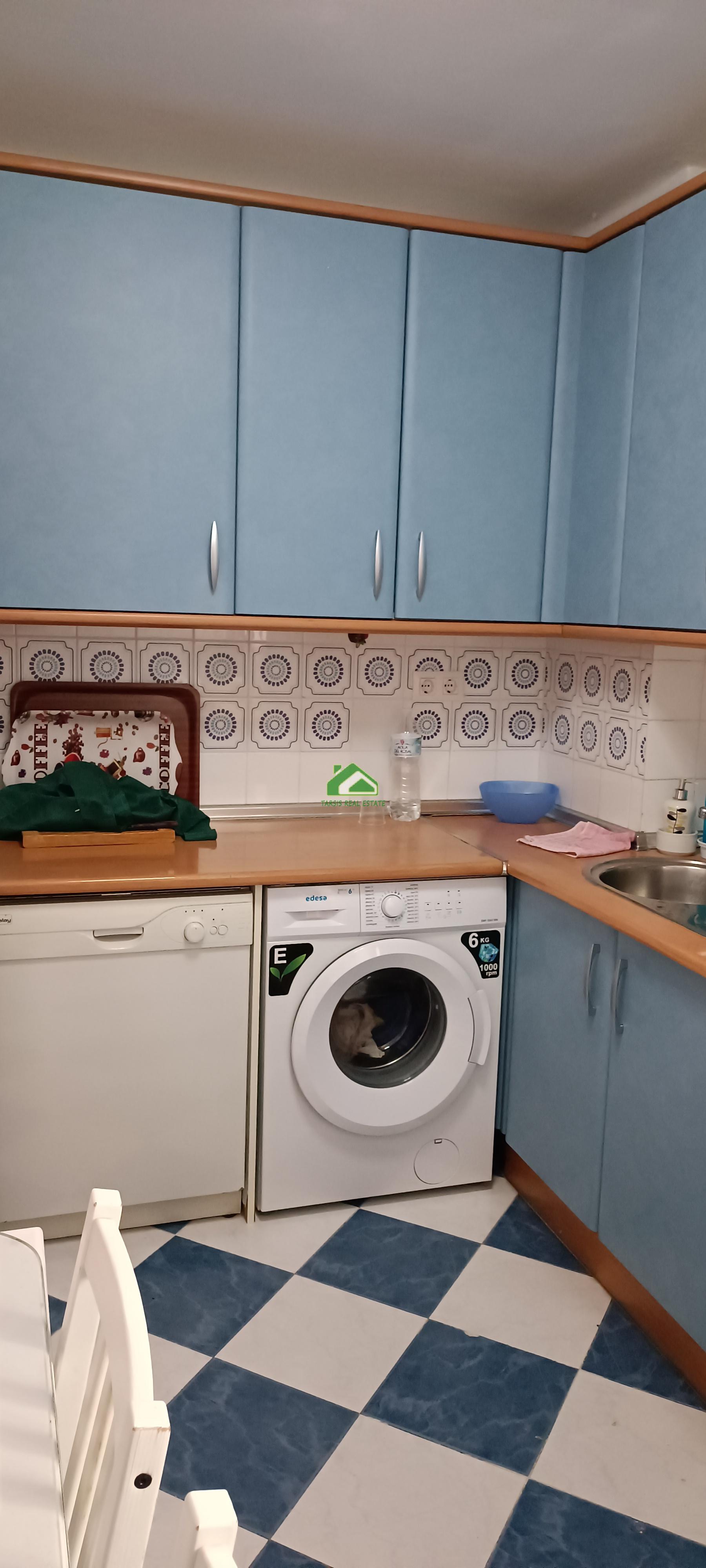 For sale of flat in Sanlúcar de Barrameda