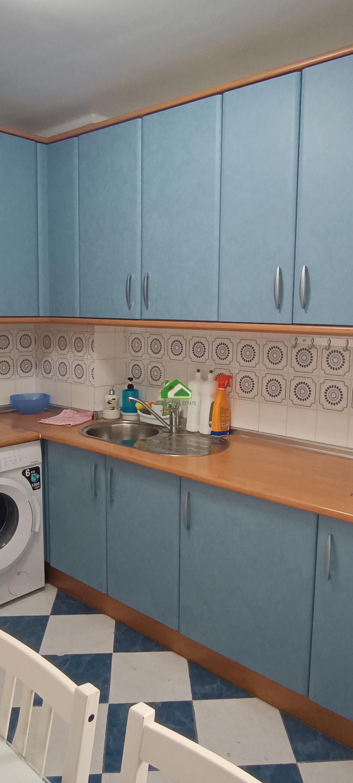 For sale of flat in Sanlúcar de Barrameda