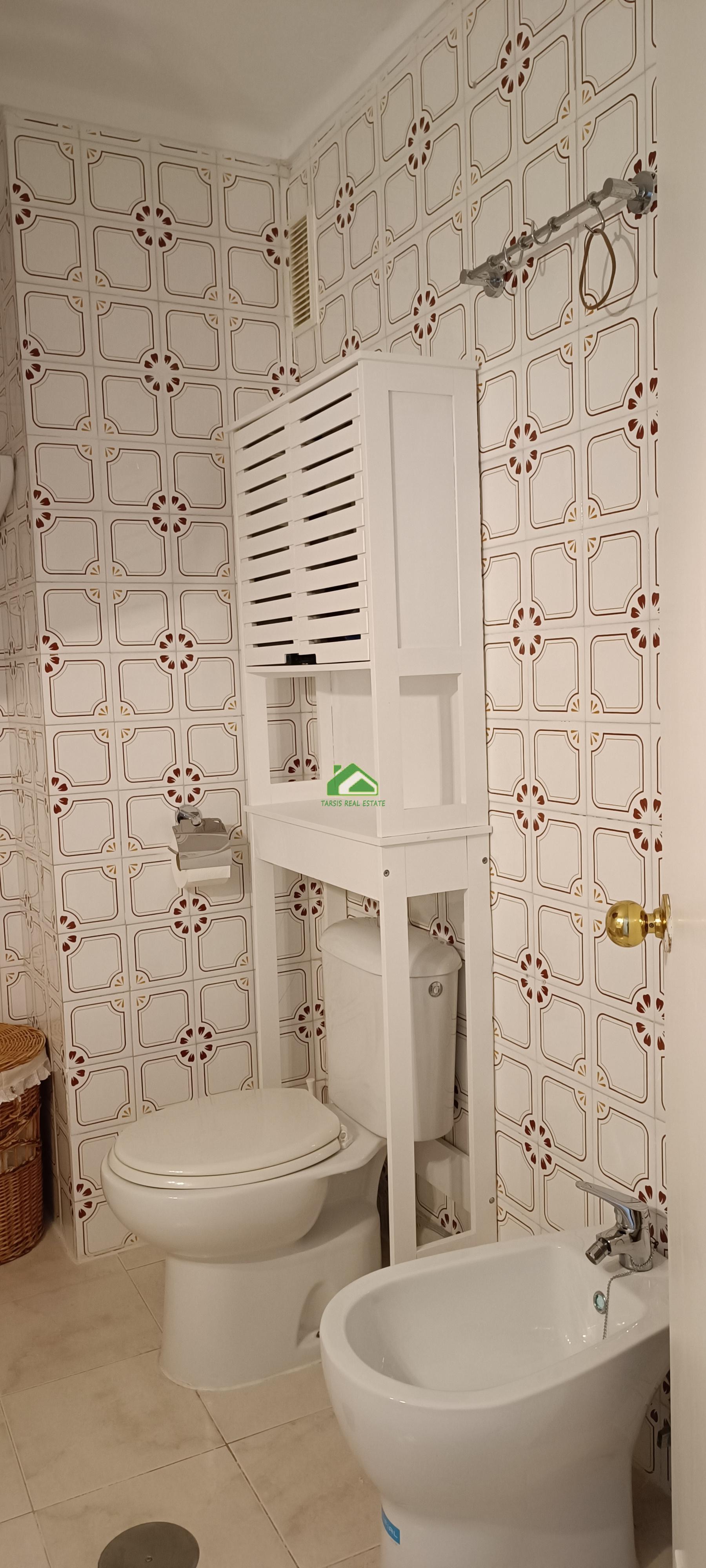 For sale of flat in Sanlúcar de Barrameda