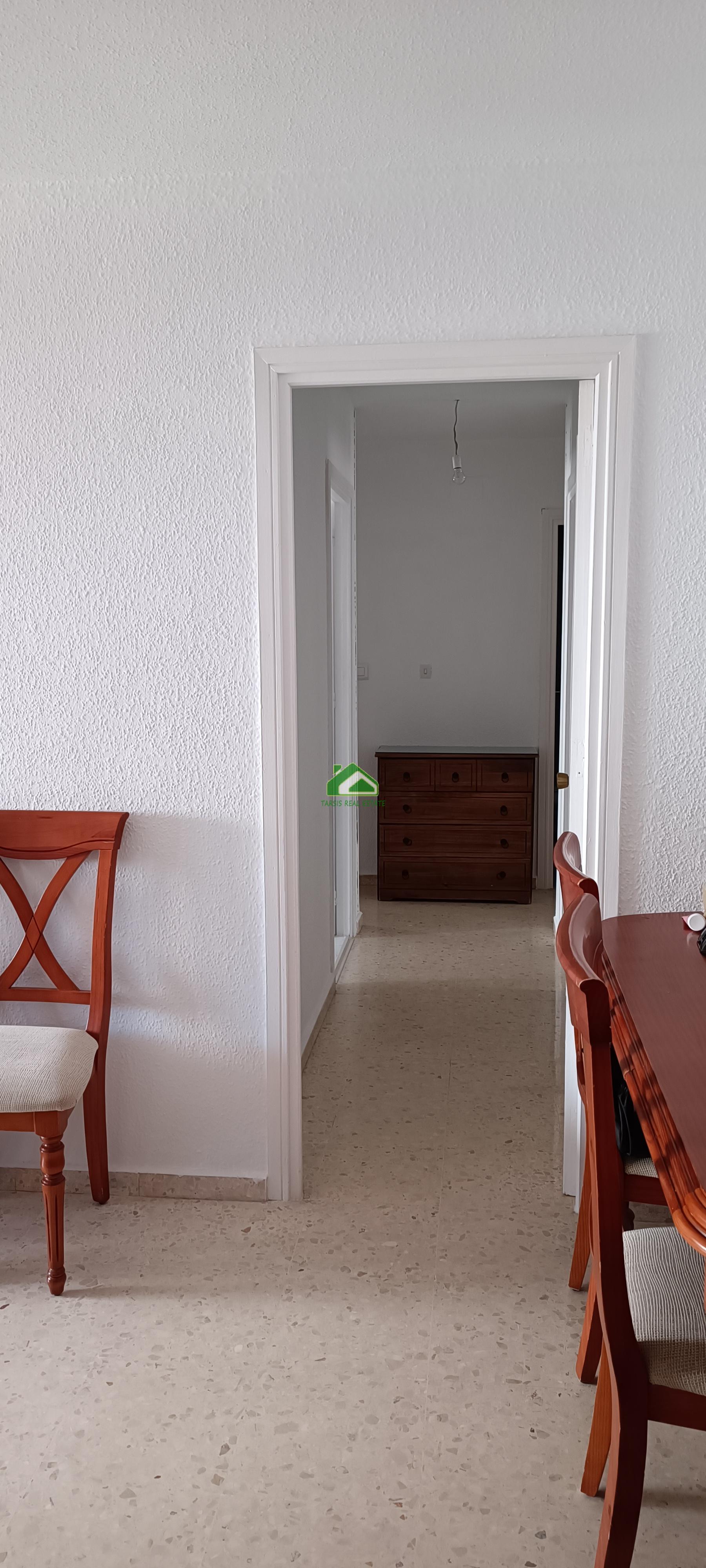 For sale of flat in Sanlúcar de Barrameda