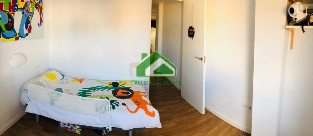 For rent of flat in Sanlúcar de Barrameda