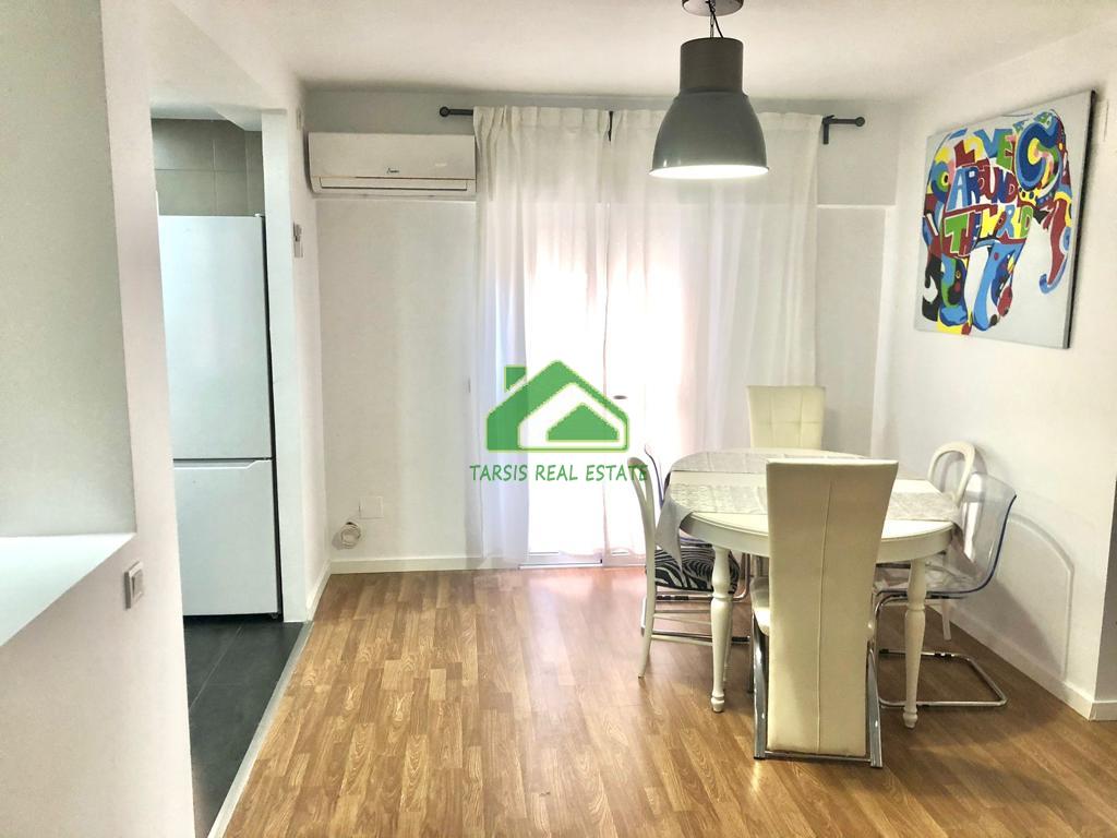 For rent of flat in Sanlúcar de Barrameda