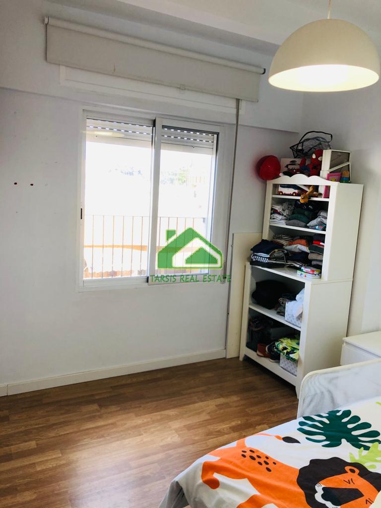 For rent of flat in Sanlúcar de Barrameda