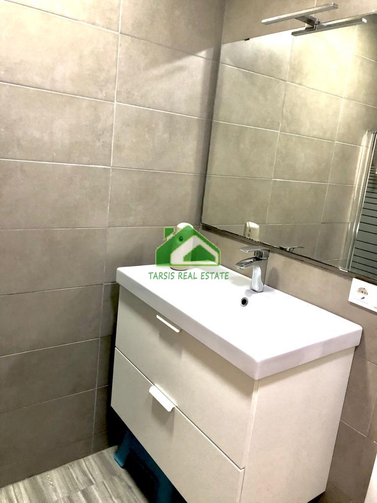 For rent of flat in Sanlúcar de Barrameda