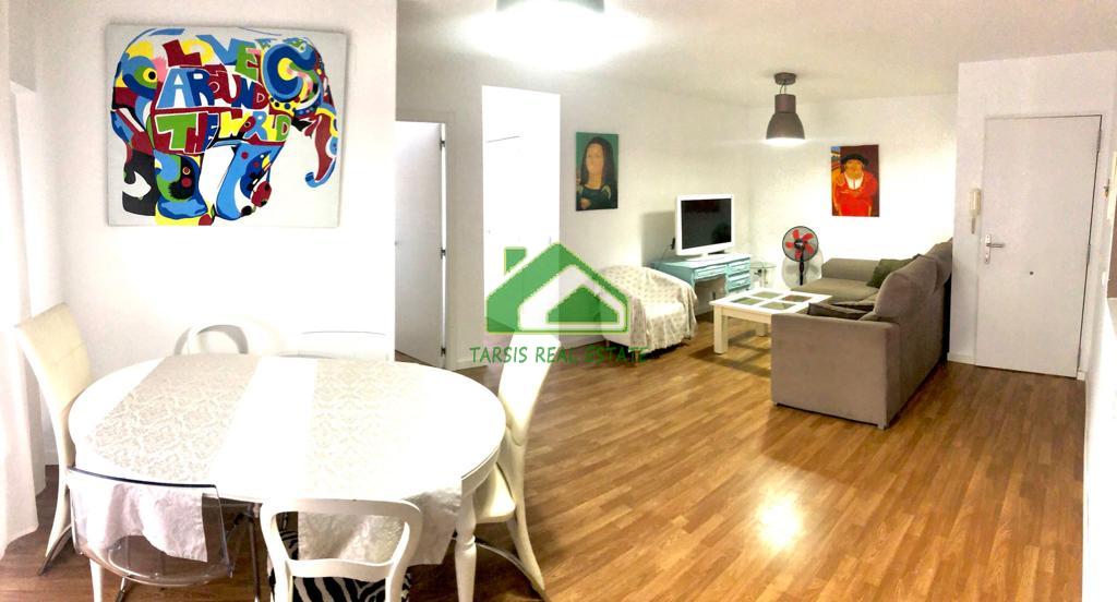 For rent of flat in Sanlúcar de Barrameda