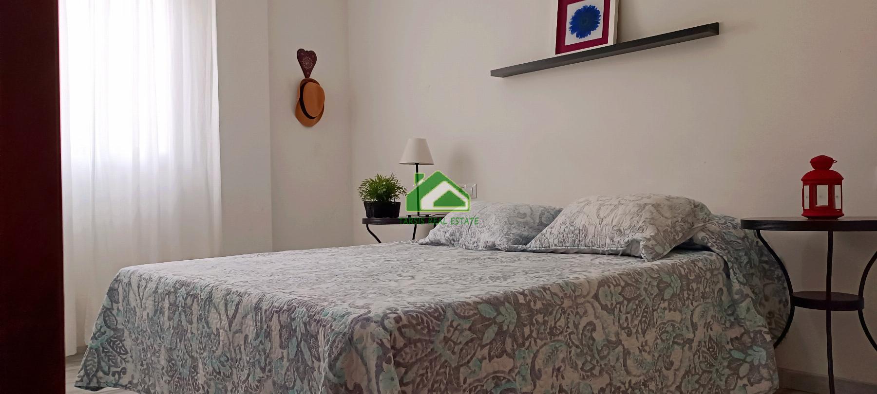 For sale of apartment in Sanlúcar de Barrameda
