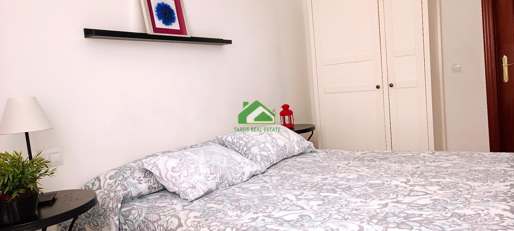 For sale of apartment in Sanlúcar de Barrameda