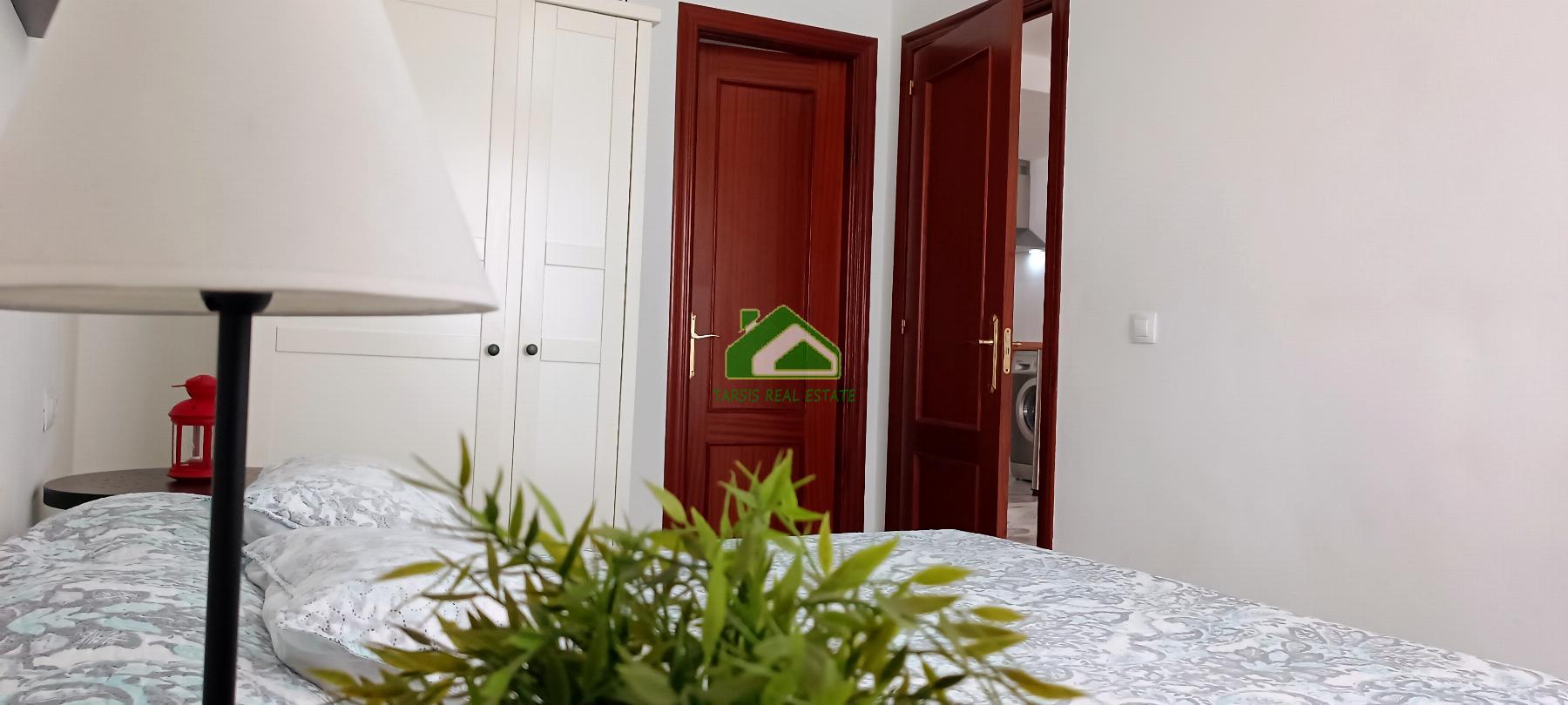For sale of apartment in Sanlúcar de Barrameda