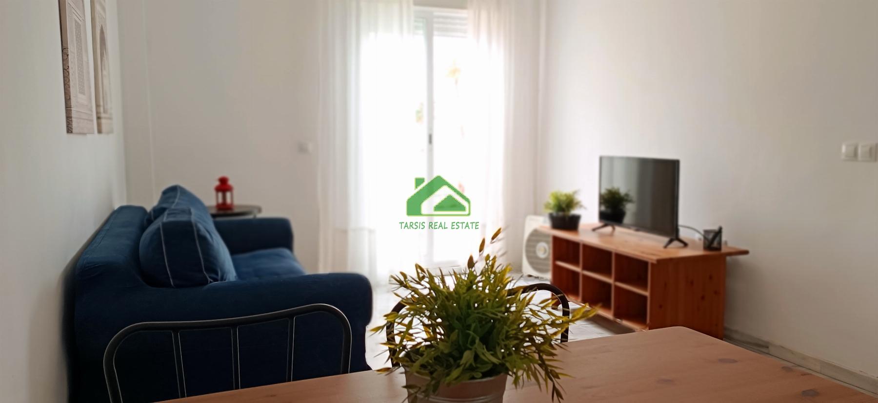 For sale of apartment in Sanlúcar de Barrameda