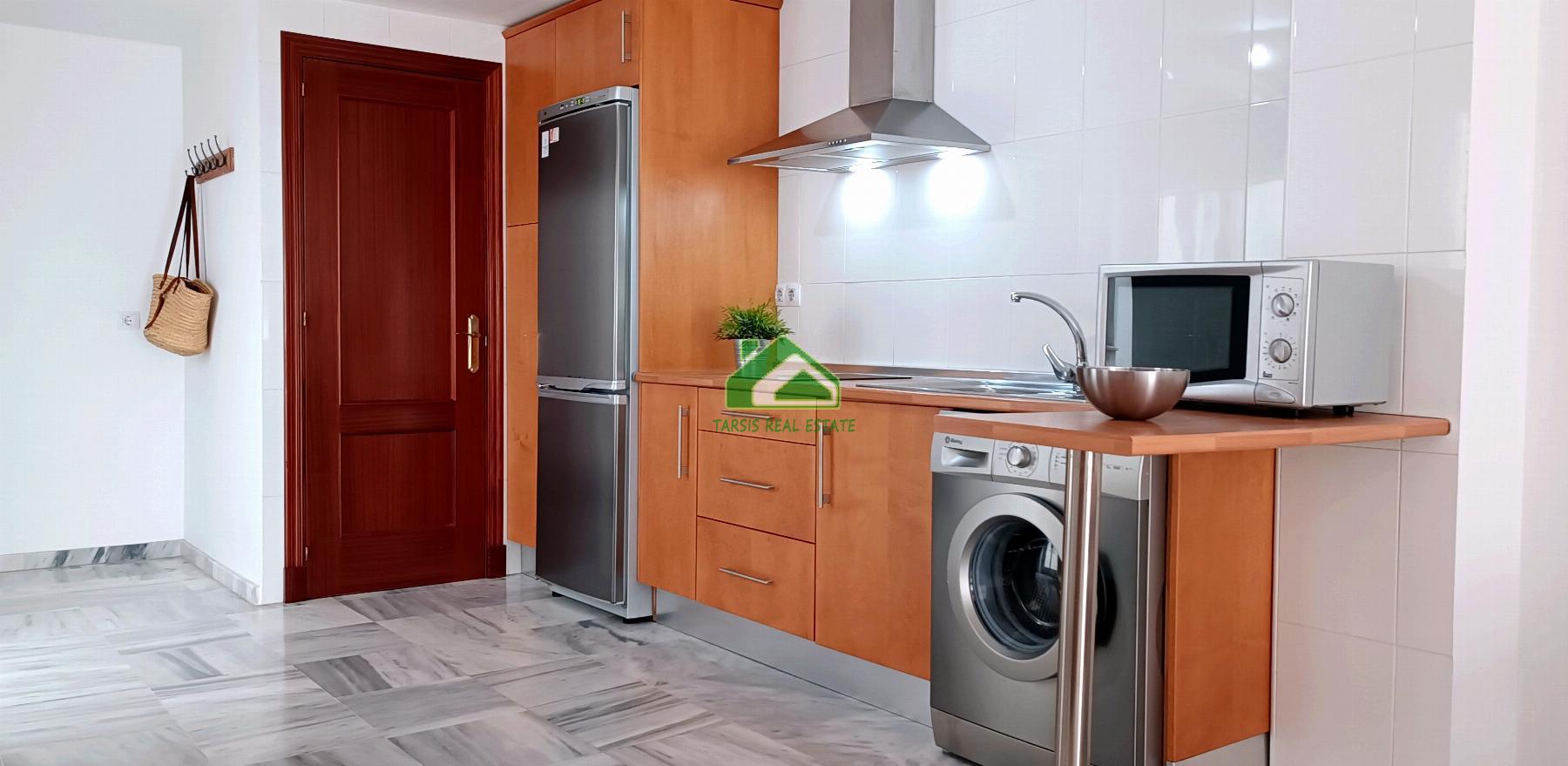 For sale of apartment in Sanlúcar de Barrameda