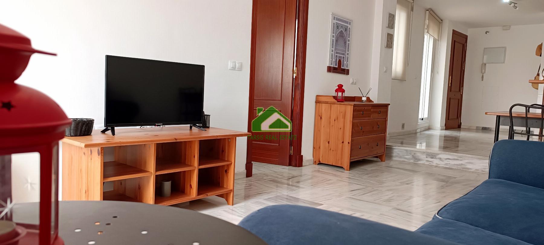 For sale of apartment in Sanlúcar de Barrameda