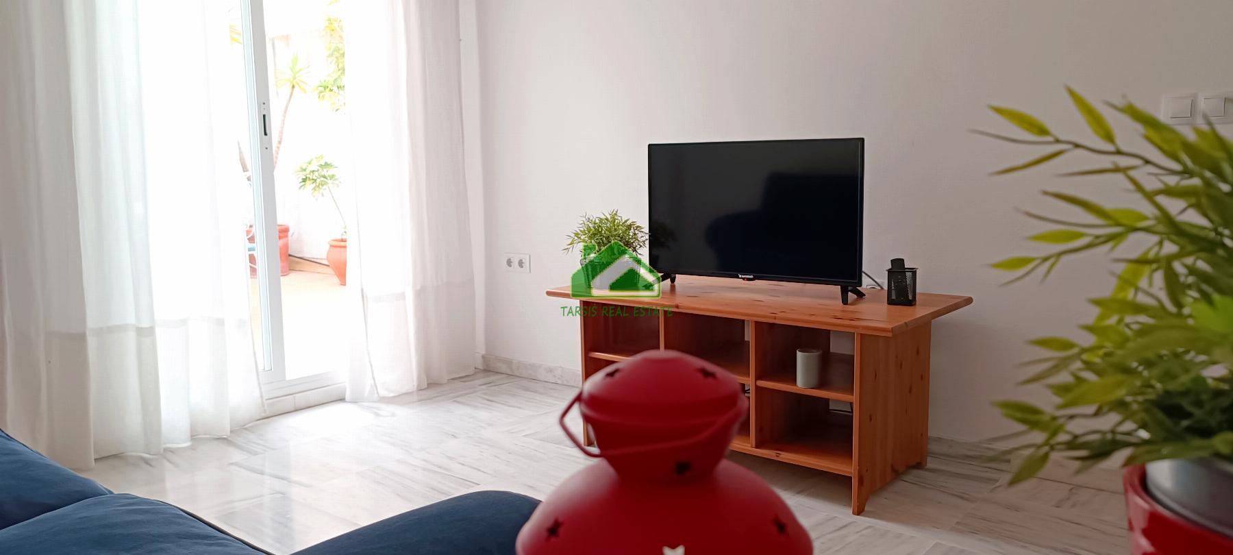 For sale of apartment in Sanlúcar de Barrameda