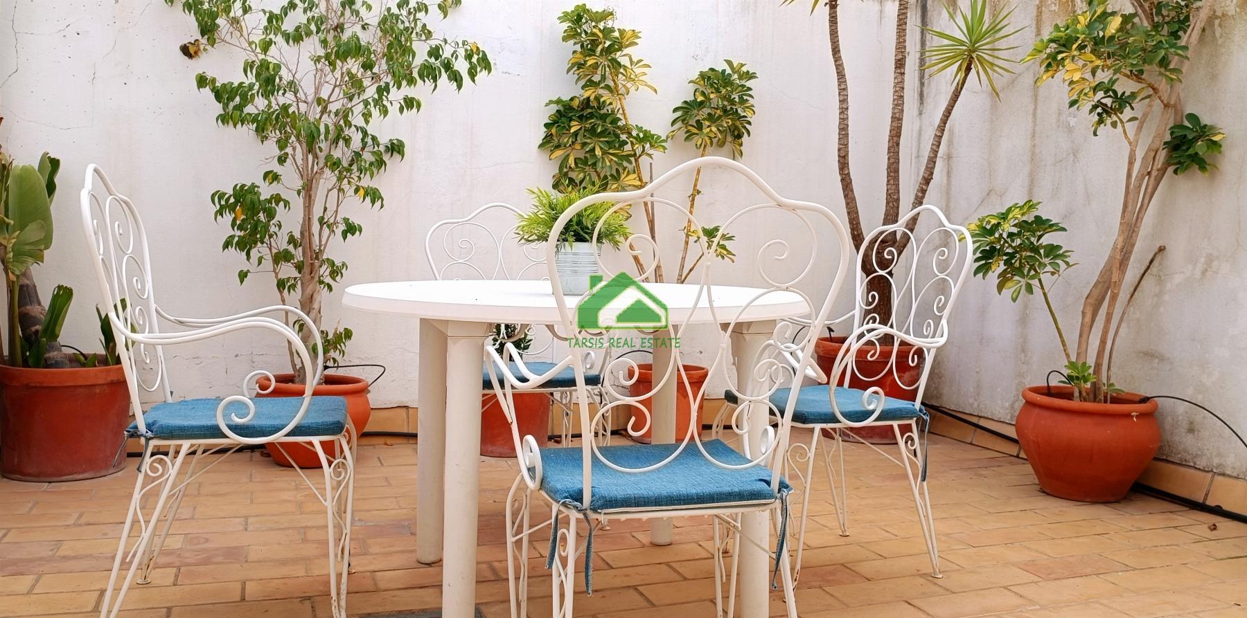 For sale of apartment in Sanlúcar de Barrameda