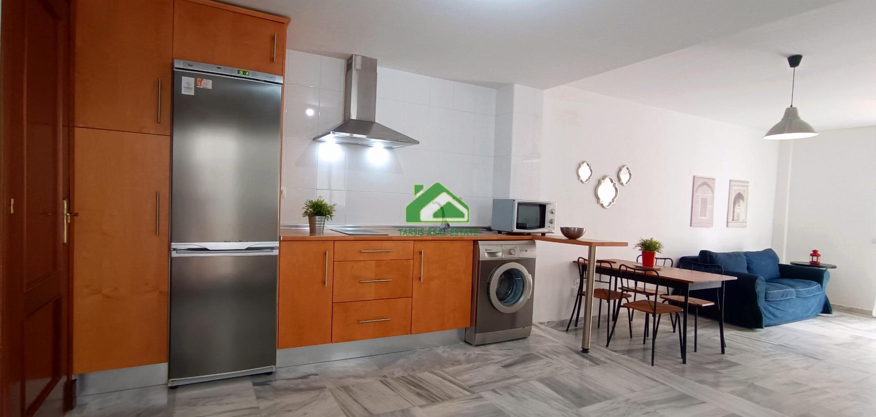 For sale of apartment in Sanlúcar de Barrameda