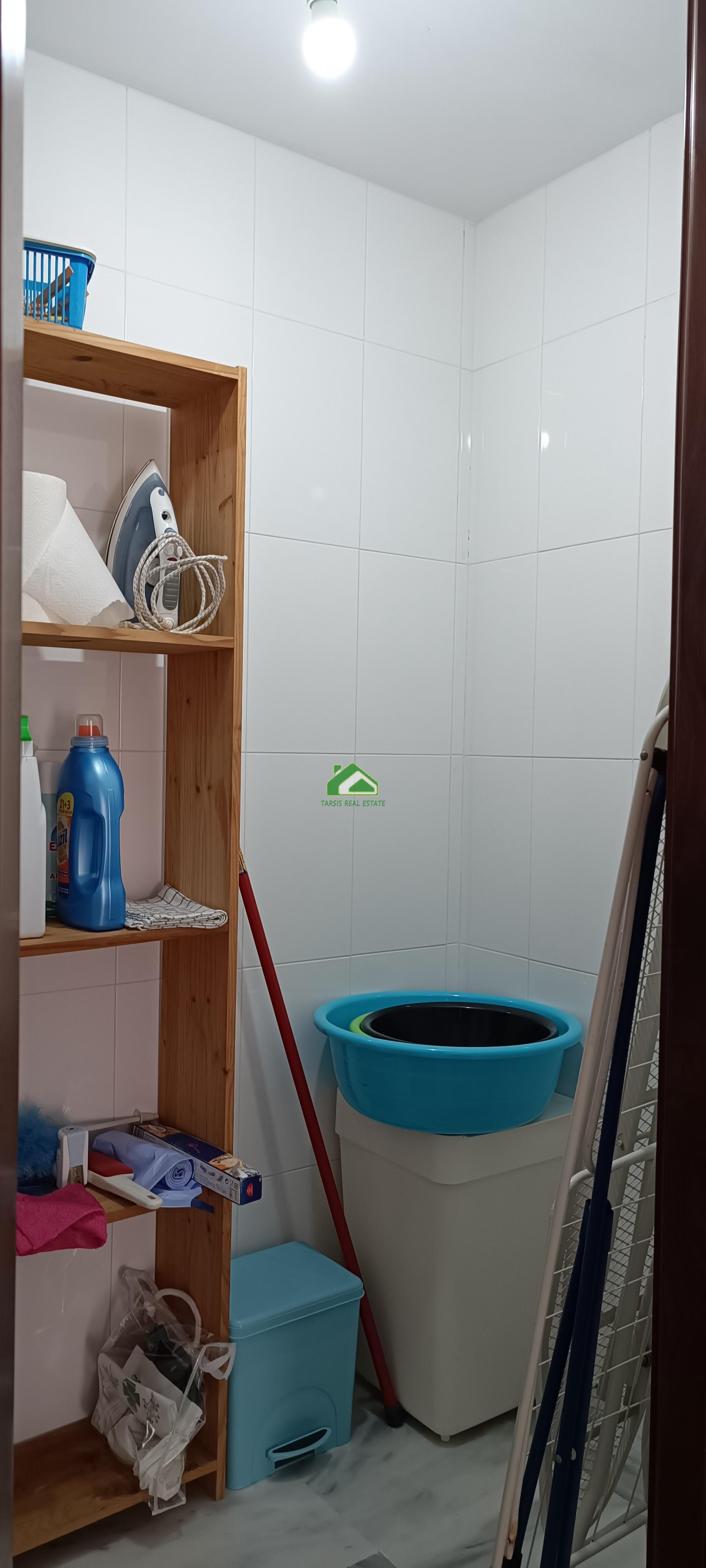 For sale of apartment in Sanlúcar de Barrameda