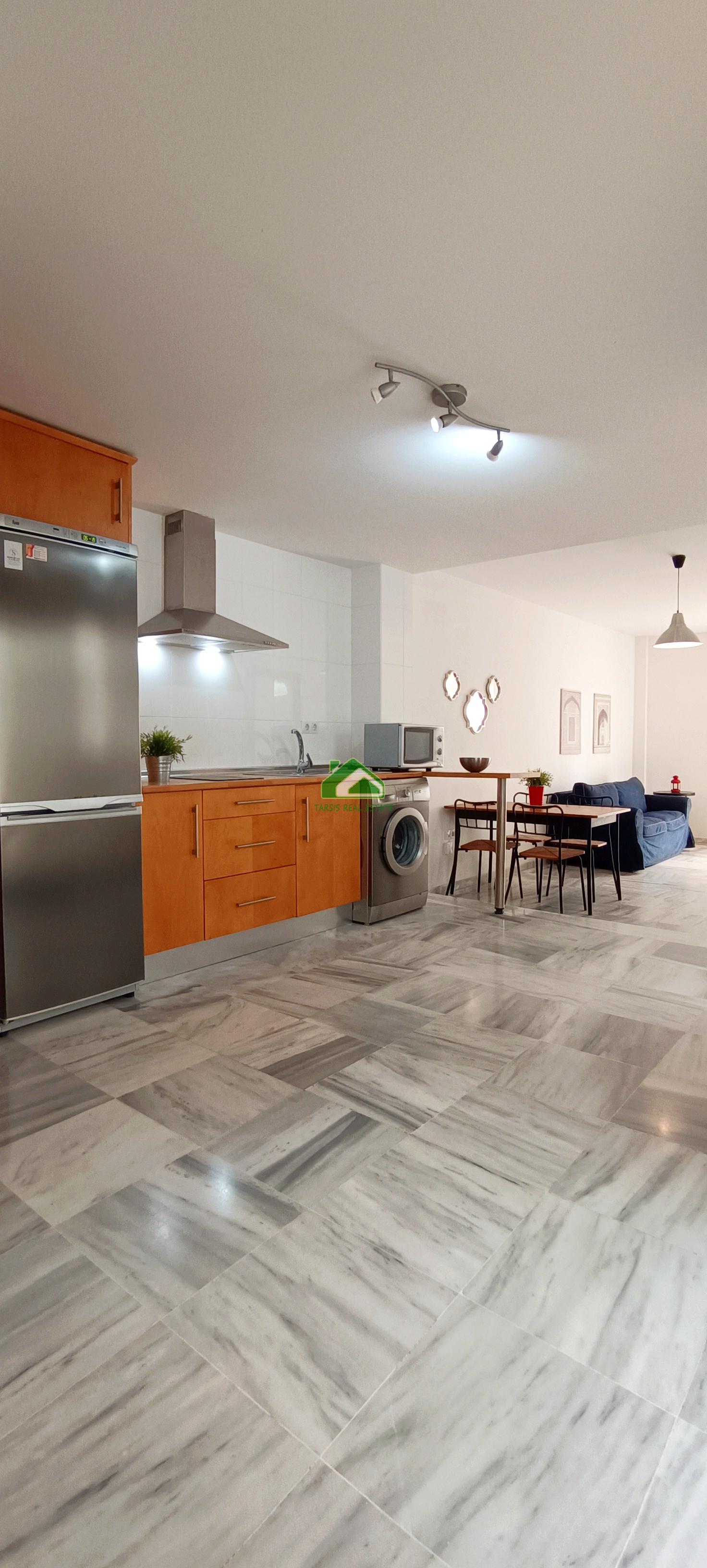 For sale of apartment in Sanlúcar de Barrameda