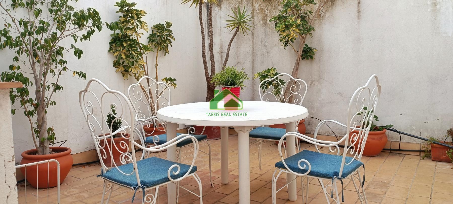 For sale of apartment in Sanlúcar de Barrameda