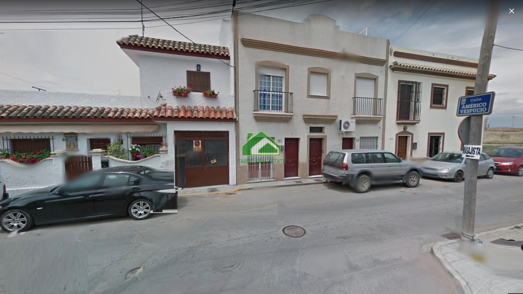 For sale of duplex in Chipiona
