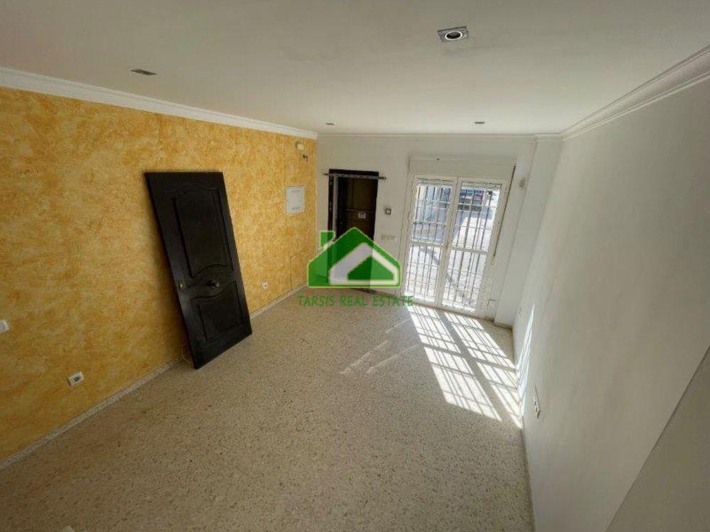 For sale of duplex in Chipiona