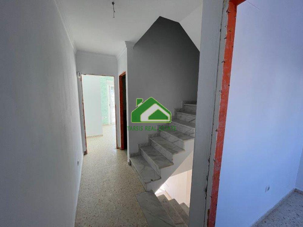 For sale of duplex in Chipiona
