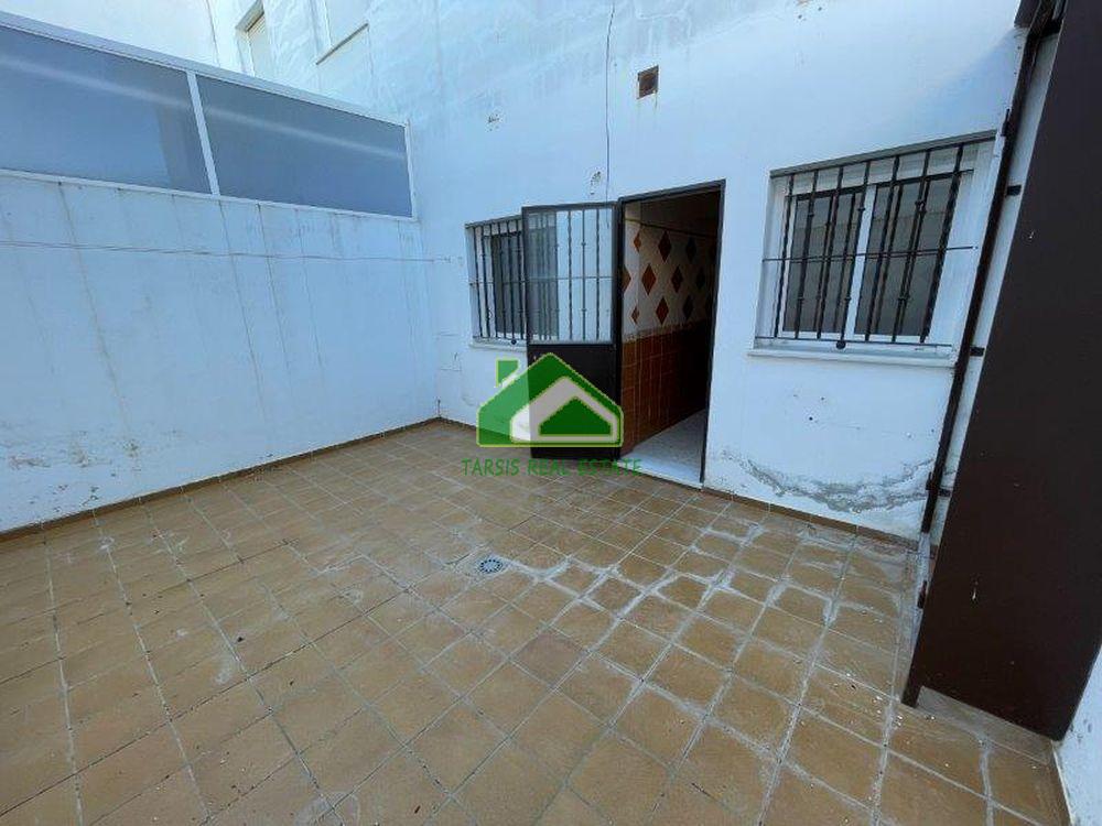 For sale of duplex in Chipiona