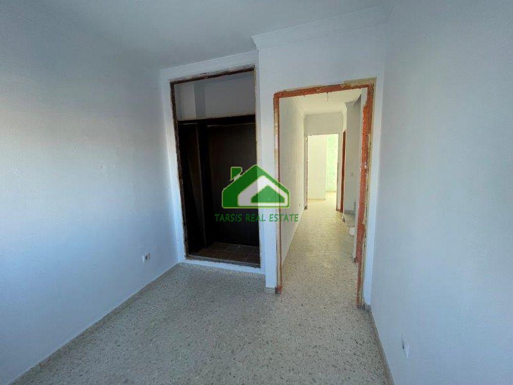 For sale of duplex in Chipiona