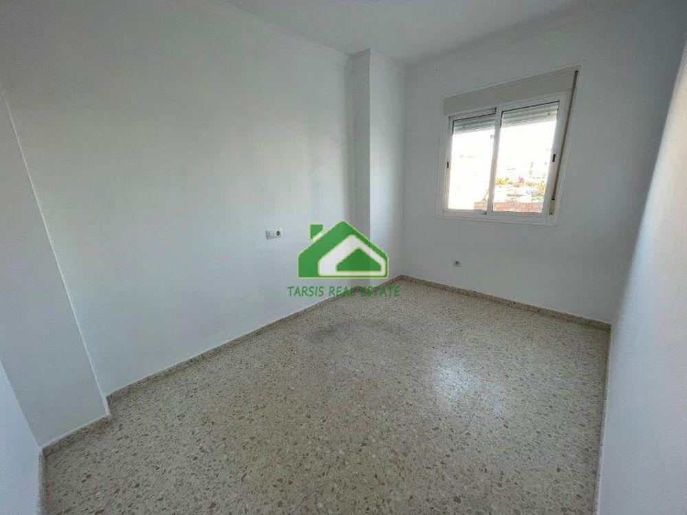 For sale of duplex in Chipiona