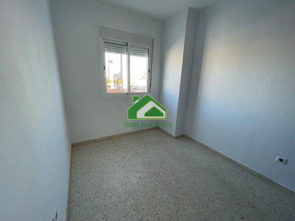For sale of duplex in Chipiona