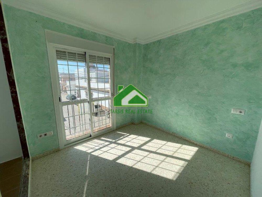 For sale of duplex in Chipiona