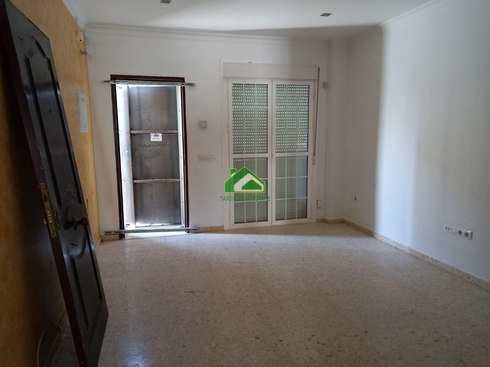 For sale of duplex in Chipiona