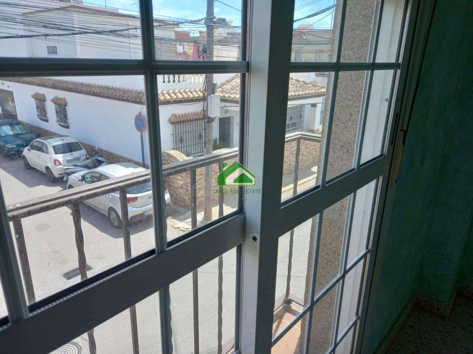 For sale of duplex in Chipiona
