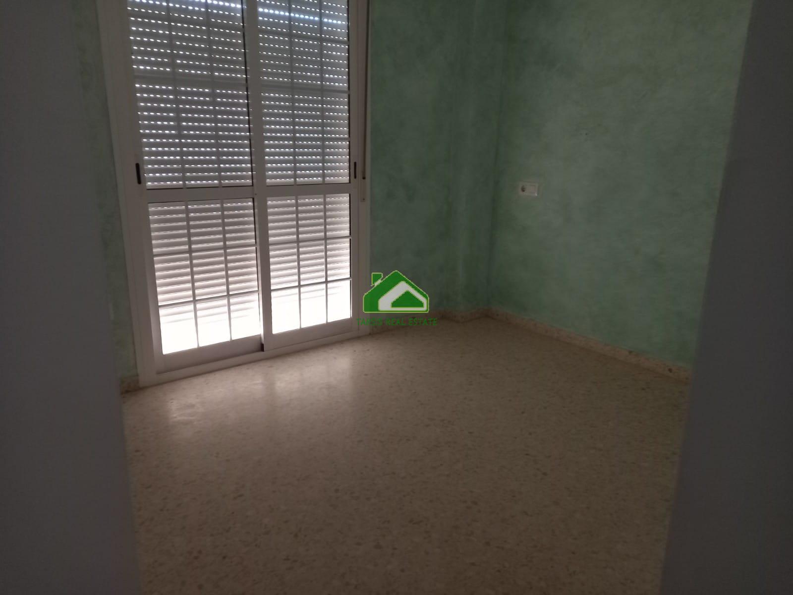 For sale of duplex in Chipiona